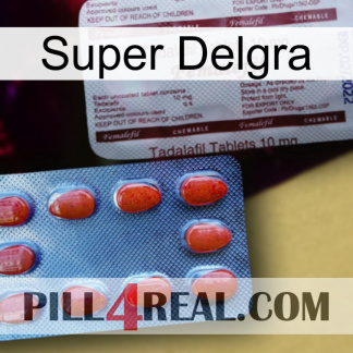 Super Delgra 36